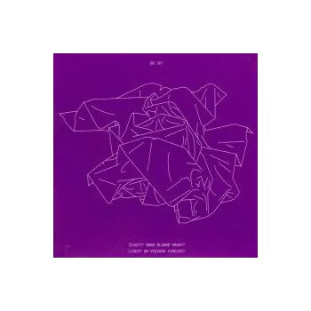 Česká hudba Životy? Nebo bludné kruhy? - DG 307 [CD]