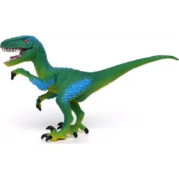 Figurka Figurka Dinosaurus Velociraptor 18 cm