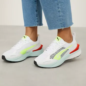 Pánská tenisová obuv Puma PWRFrame OP-1 Mix Trainers, vel. 41