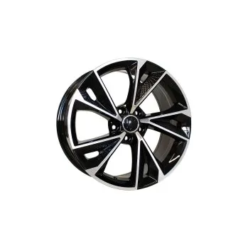 Disk Alu kola Racing Line B1566 19x8.5 5x112 ET32