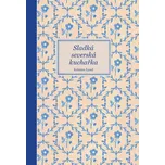 Sladká severská kuchařka - Kristina…