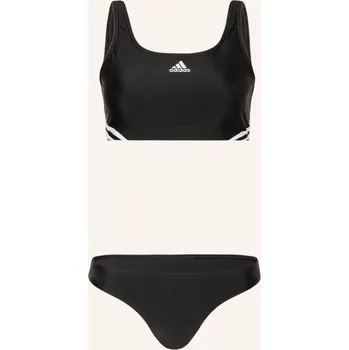 Dámské plavky adidas Bikiny 3-Stripes IB5985