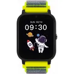 Garett Kids Tech 4G, zelené Zelená