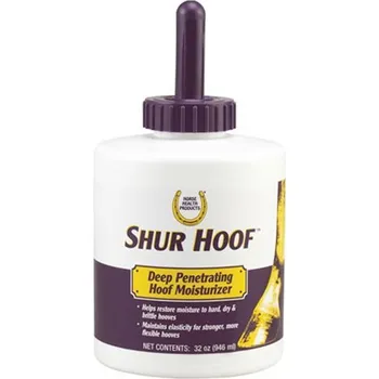 Kosmetika pro koně FARNAM Shur Hoof Dressing 3,78l