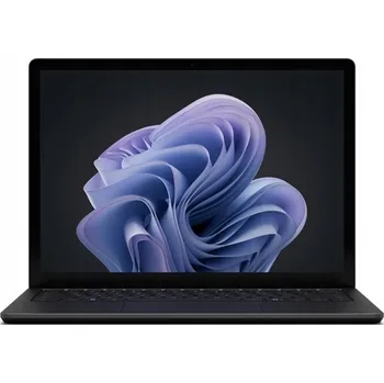Notebook Notebook Microsoft Surface 6 13,5" Intel Core Ultra 7 16 GB / 512 GB černý