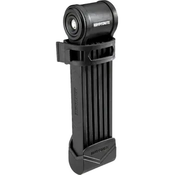 Zámek na kolo Kryptonite zámek KEEPER FOLD