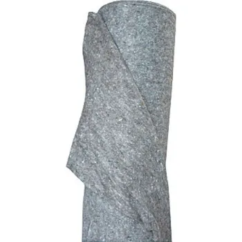 Geotextilie Geotextílie GEOTEX M 500 - 2 x 50 m / 100 m2 - šedá