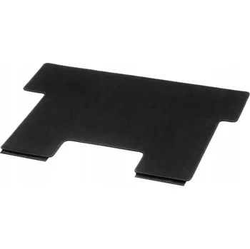 autokoberec Velurové autokoberce Mercedes 1 ks.