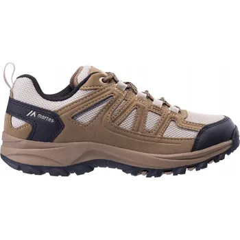 Dámská sportovní obuv DÁMSKÉ TREKOVÉ BOTY MARTES BACLAND LOW WO'S VELIKOST 37