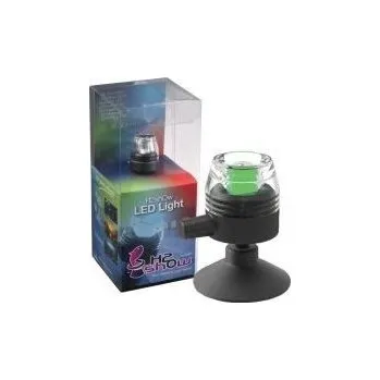 Osvětlení do akvária Hydor Hydor H2shOw Led light green