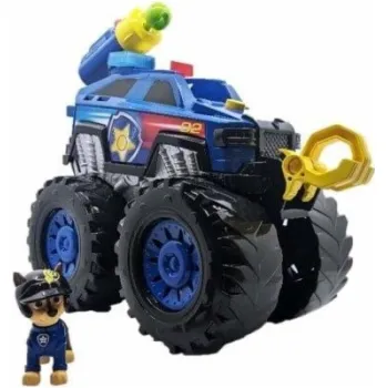 autíčko Autíčko Paw Patrol Rescue Cruiser 6070096