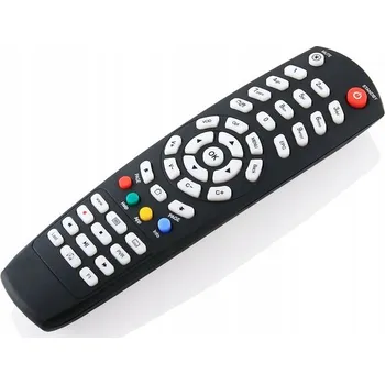 IP kamera Pilot Dekodér DVB-T Arion INEA TOYA pro kabelovou televizi ARC-1011