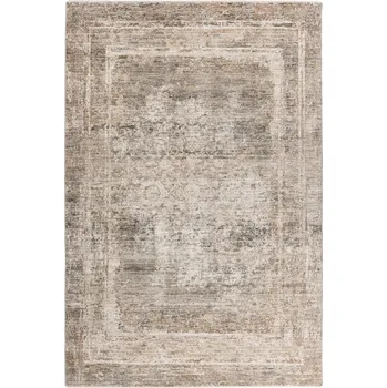 Koberec Obsession Kusový koberec My Everest 431 Grey Rozměry koberců: 60x110