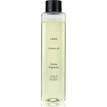 ARIA PURA ARIA PURA - LINFA NEW DME - aroma oil - 200 ml - vůně profi