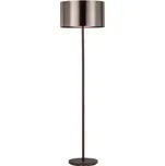 Stojací lampa Eglo SAGANTO 1 hnědá 39358