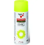 Schuller Prisma Effect Neon 91060 Barva ve spreji 400ml Žlutá Neonová