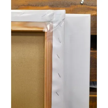 Textilie Malířské plátno umělecké PROFI 50x70 cm