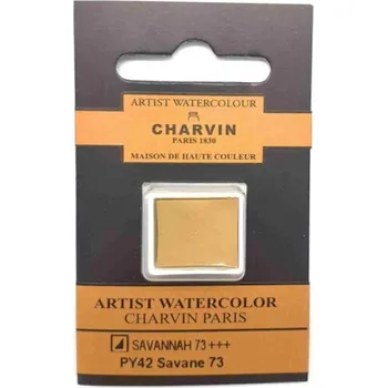 Vodová barva Charvin Akvarelová barva Extra Fine Savannah 73
