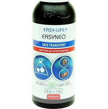 Akvarijní chemie Easy-Life EasyNeo 100ml
