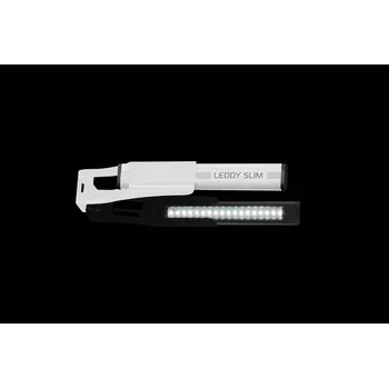 Osvětlení do akvária Aquael AQUAEL Osvětlení Leddy Slim 5W Sunny, 20-30 cm