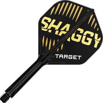 Target - darts Letky K-Flex - Scott Williams - No2 - Midi - TRG410139