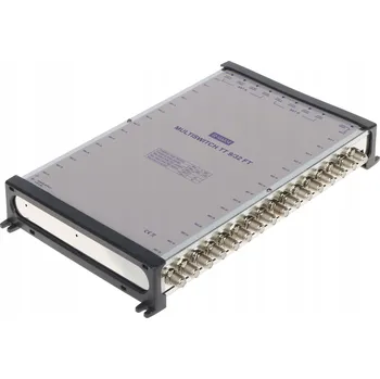 Příslušenství pro čtečku elektronické knihy Multispínač 9/32 Telkom-Telmor TT-9/32-FT