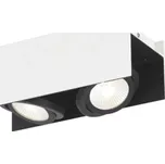 LED Stropní osvětlení Eglo VIDAGO bílá 39316