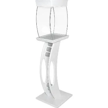 Cat-Gato Cat-Gato Nanos White Set