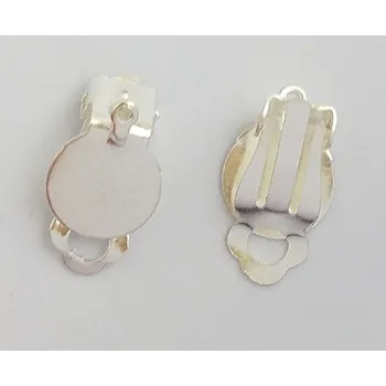 Šperk Klip na náušnice