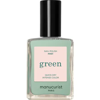 Lak na nehty Manucurist Green lak Mint