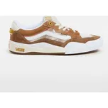 BOTY VANS Skate 2 Wayvee - hnědá - EUR 44 + při osobním odběru 2 184 Kč