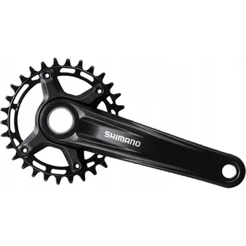Klika na kolo Shimano FC-MT510-1 12s klika 34T 175mm
