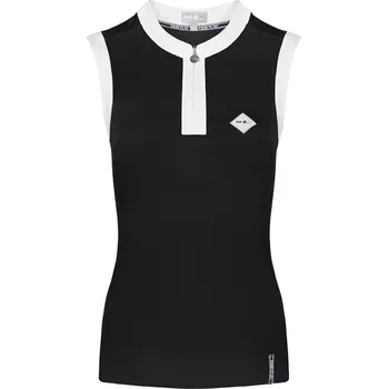 Tílko FP JUDY černo-bílé 34