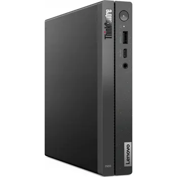 Stolní počítač PC ThinkCentre neo 50q Gen 4 Thin Client Celeron
