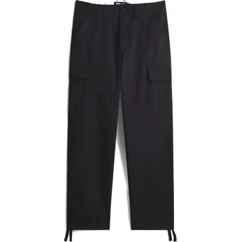 Pánské kalhoty KALHOTY VANS SERVICE CARGO LOOSE TAPERED - černá - 33 + při osobním odběru 1 700 Kč