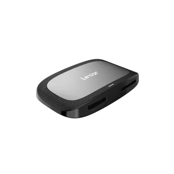 Čtečka paměťových karet Lexar Cardreader LRW530U CFexpress Type A / SD UHS-II USB 3.2 Gen2 Reader