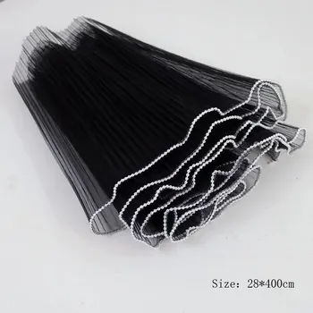 Party dekorace Elegantní krajková stuha na dárkové balení | dekorace na dárky - Styl2