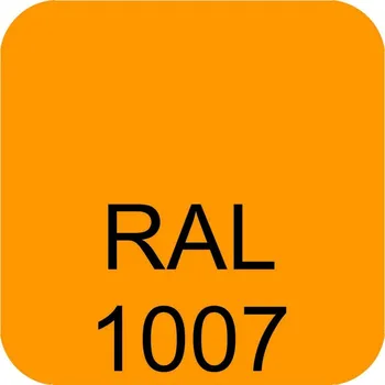 Barva ve spreji Schuller Prisma Color 91041 Barva ve spreji 400ml RAL Chromová Žlutá Lesk