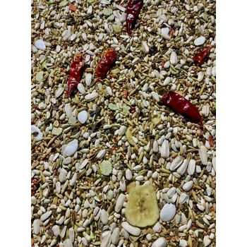 Pro ptáka Avicentra Velký papoušek Light 2,5kg