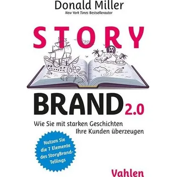 StoryBrand 2.0 - Miller, Donald