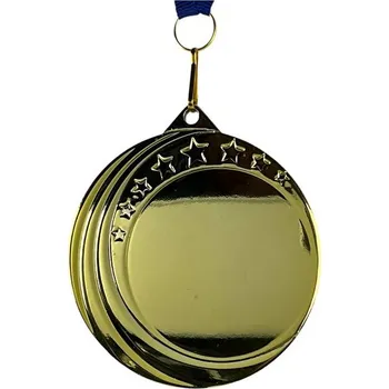 Poháry Bauer Kovová medaile MD0121