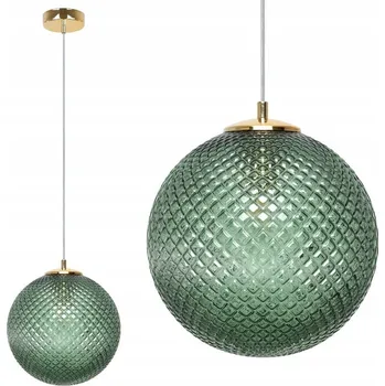 Závěsné svítidlo Light Home Cannes 1 - světelný bod patice E27