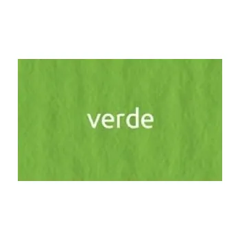 Balící papír Papír umělecký Verde Elle Erre Fabriano 70 x 100 cm 220g/m²