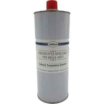 Ředidlo Iridron Terpentýn 1000 ml