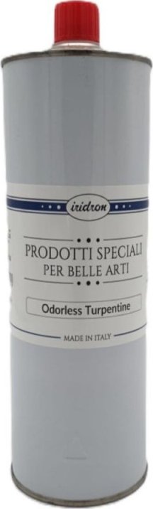 Iridron Terpentýn bez zápachu 1000 ml