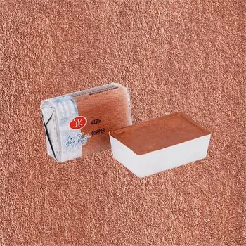 Speciální výtvarná barva White Nights Akvarelová barva 2,5 ml Copper 964