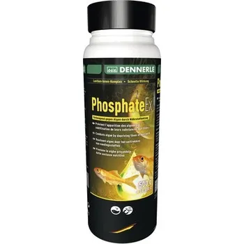 Jezírková chemie Dennerle DENNERLE Přípravek AlgenSchutz Phosphat-Ex 1 000 g