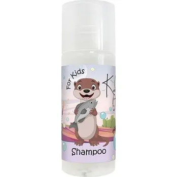Šampon Promin Šampon 31ml "Kalle der Otter"