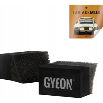 Aplikátory na pneumatiky Gyeon Q2M Tire Appli 2 kusy