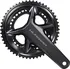 Klika na kolo Shimano Ultegra FC-R8100 170 mm 50-34 černá